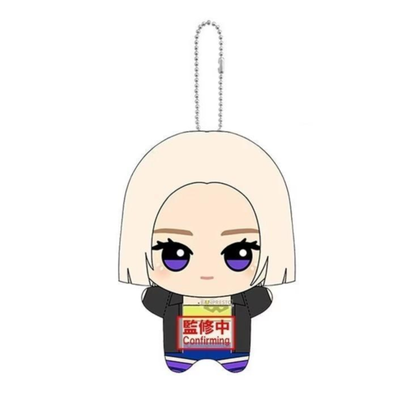 (預購) BP景品 aespa 小不點玩偶 LEMONADE C：WINTER 眼鏡牌 BANPRESTO 2702 20260903 BP景品 aespa 小不點玩偶 LEMONADE C：WINTER 眼鏡牌 BANPRESTO