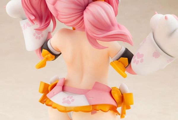 (預購) Kotobukiya 壽屋 2/1 Megami Device 女神裝置 PUNIMOFU 貓貓 PVC 20260916 Kotobukiya 壽屋 2/1 Megami Device 女神裝置 PUNI☆MOFU 貓貓 PVC
