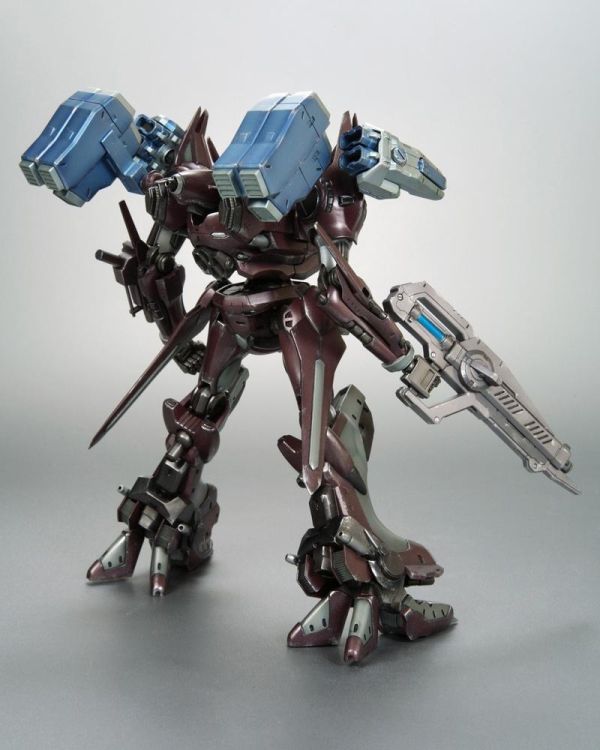 (預購) Kotobukiya 壽屋 1/72 機戰傭兵 幻影 MIRAGE C02-URANUS 組裝模型 20261104 Kotobukiya 壽屋 1/72 機戰傭兵 幻影 MIRAGE C02-URANUS 組裝模型