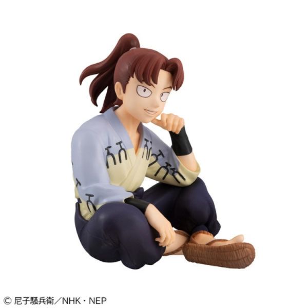 (預購) MEGAHOUSE G.E.M. 系列 忍者亂太郎 手心的利吉先生 山田利吉 20251210 MEGAHOUSE G.E.M. 系列 忍者亂太郎 手心的利吉先生 山田利吉