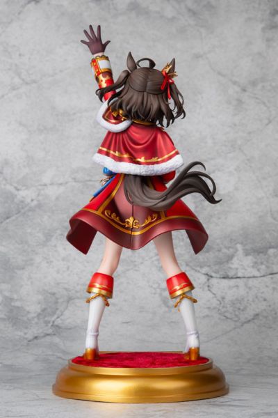 Cygames 1/7 賽馬娘 Pretty Derby 第三季 北部玄駒 新決勝服 PVC Cygames 1/7 賽馬娘 Pretty Derby 第三季 北部玄駒 新決勝服 PVC