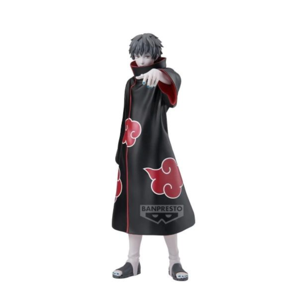 (預購) BP景品 火影忍者 疾風傳 Noir Edge Collection 迪達拉&蠍 B：蠍 眼鏡牌 BANPRESTO 2702 20260903 BP景品 火影忍者 疾風傳 Noir Edge Collection 迪達拉&蠍 B：蠍 眼鏡牌 BANPRESTO