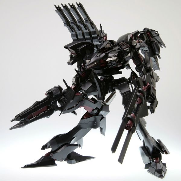 Kotobukiya 壽屋 1/72 機戰傭兵 ARMORED CORE 雷納德 04 04-ALICIA UNSUNG完整版 組裝模型 Kotobukiya 壽屋 1/72 機戰傭兵 ARMORED CORE 雷納德 04 04-ALICIA UNSUNG完整版 組裝模型