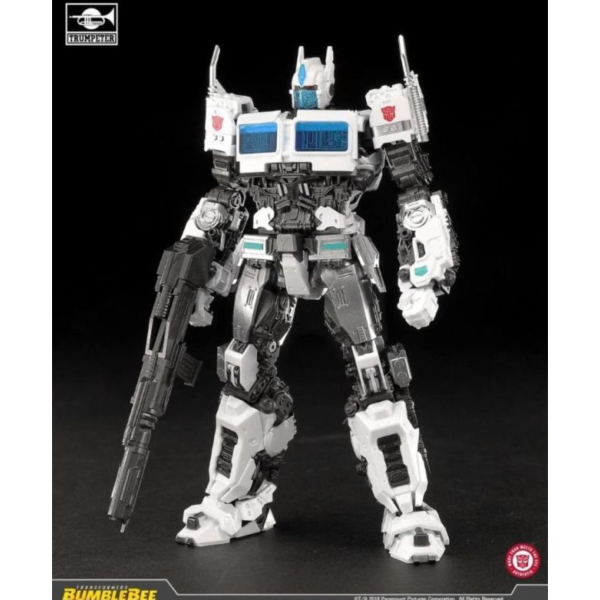 (預購) 童友社 變形金剛:大黃蜂 No.13 Ultra Magnus 組裝模型 20260707 童友社 變形金剛:大黃蜂 No.13 Ultra Magnus 組裝模型