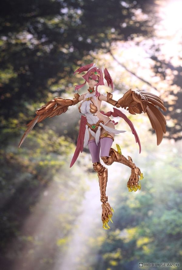 (預購) Kotobukiya 壽屋 ARCANADEA  阿爾卡納蒂亞 阿爾雅莉爾 ARUARIL 組裝模型 (AR013) 20251030 Kotobukiya 壽屋 ARCANADEA  阿爾卡納蒂亞 阿爾雅莉爾 ARUARIL 組裝模型 (AR013)