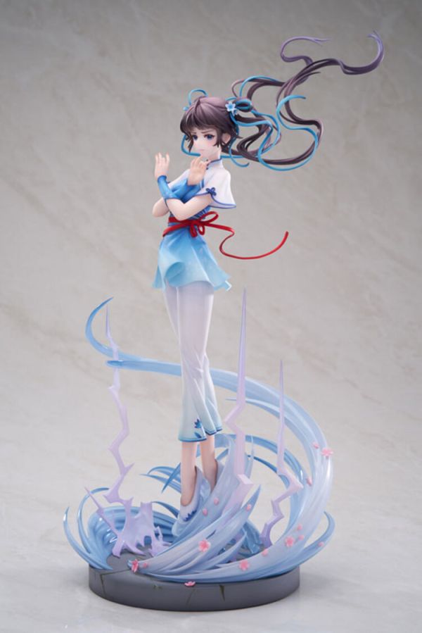 (預購) APEX 1/7 仙劍奇俠傳 趙靈兒 雷引仙靈Ver. PVC完成品 20251008 (預購) APEX 1/7 仙劍奇俠傳 趙靈兒 雷引仙靈Ver. PVC完成品 20251008