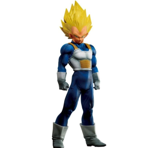 (預購) BANPRESTO 景品 七龍珠超 SUPER MASTER STARS PIECE 達爾 GMK SPECIAL ver. 2604 20260201 BANPRESTO 景品 七龍珠超 SUPER MASTER STARS PIECE 達爾 GMK SPECIAL ver.