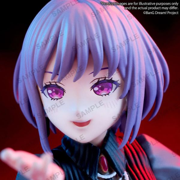 Bushiroad Creative BanG Dream! Ave Mujica Amoris PVC完成品 Bushiroad Creative BanG Dream! Ave Mujica Amoris PVC完成品