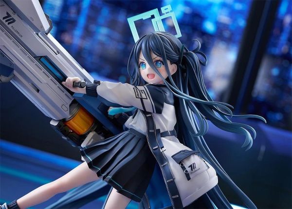 (預購) Good Smile 1/7 蔚藍檔案 Blue Archive 愛麗絲 ～覺醒吧，Supernova！～ 完成品 20260906 Good Smile 1/7 蔚藍檔案 Blue Archive 愛麗絲 ～覺醒吧,Supernova！～ 完成品