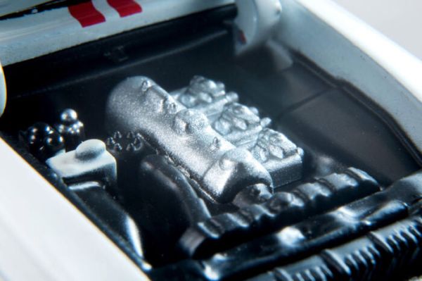 TOMYTEC 1/64 TLV-213b 日產 PRINCE SKYLINEGT The 2nd Japanese GP #41 White TOMYTEC 1/64 TLV-213b 日產 PRINCE SKYLINEGT The 2nd Japanese GP #41 White