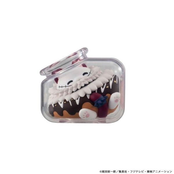 (預購) MEGAHOUSE 盲盒 M.C.P 航海王 晚安喵 好敵手篇 全8種 一中盒8入販售 20260413 MEGAHOUSE 盲盒 M.C.P 航海王 晚安喵 好敵手篇 全8種 一中盒8入販售