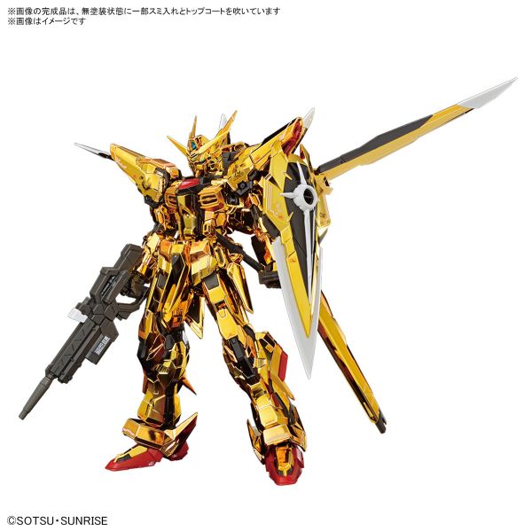 BANDAI 1/144 RG 041 曉鋼彈 大鷲裝 機動戰士鋼彈SEED DESTINY 組裝模型 BANDAI 1/144 RG 041 曉鋼彈 大鷲裝 機動戰士鋼彈SEED DESTINY 組裝模型