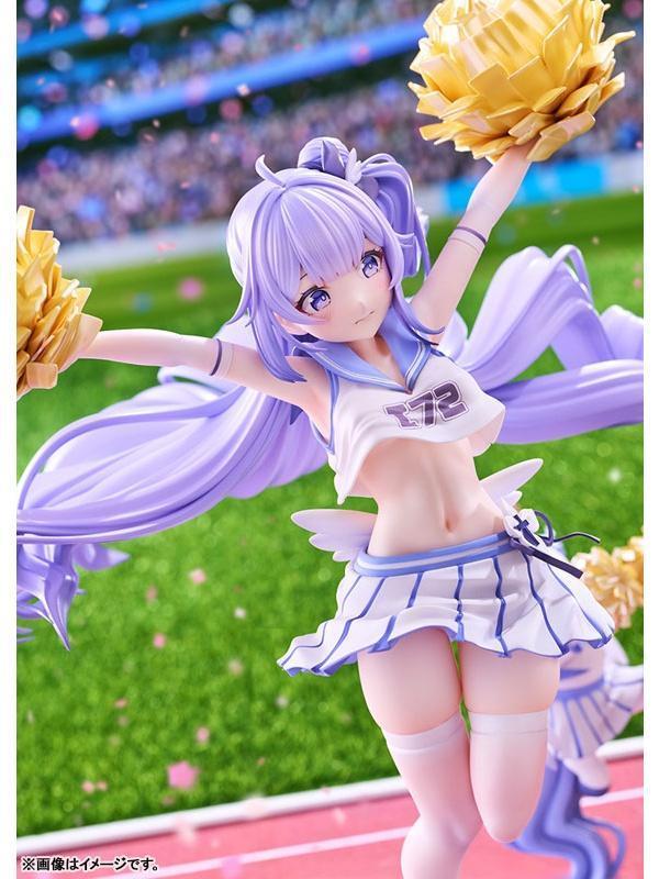 (預購) Phat! 1/6 碧藍航線 Champion of Unicorn 完成品 20261206 Phat! 1/6 碧藍航線 Champion of Unicorn 完成品