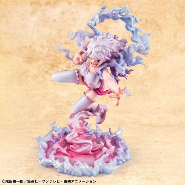 (預購) MEGAHOUSE P.O.P 航海王 Evolutionary History 珠寶・波妮 最自由的未來 PVC完成品 20260311 MEGAHOUSE P.O.P 航海王 Evolutionary History 珠寶・波妮 最自由的未來 PVC完成品