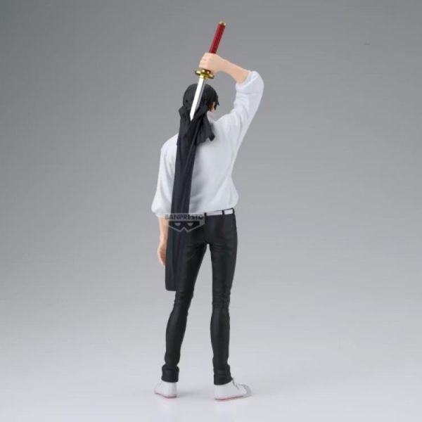 (預購) BP景品 咒術迴戰 KING OF ARTIST 乙骨憂太 眼鏡牌 BANPRESTO 2612 20260709 BP景品 咒術迴戰 KING OF ARTIST 乙骨憂太 眼鏡牌 BANPRESTO