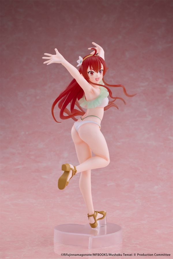 TAITO 景品 無職轉生 II Ravitier Figure 艾莉絲·伯雷亞斯·格雷拉特 2509 TAITO 景品 無職轉生 II Ravitier Figure 艾莉絲·伯雷亞斯·格雷拉特