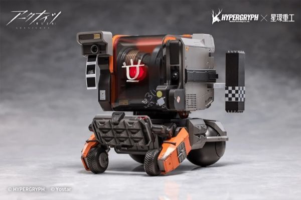 (預購) Kotobukiya 壽屋 明日方舟 星環重工 Friston-3 GN194 合金完成品 20251210 Kotobukiya 壽屋 明日方舟 星環重工 Friston-3 GN194 合金完成品