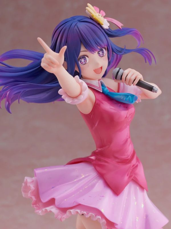 F:NEX 1/7 我推的孩子 小愛 星野愛 PVC F:NEX 1/7 我推的孩子 小愛 星野愛 PVC