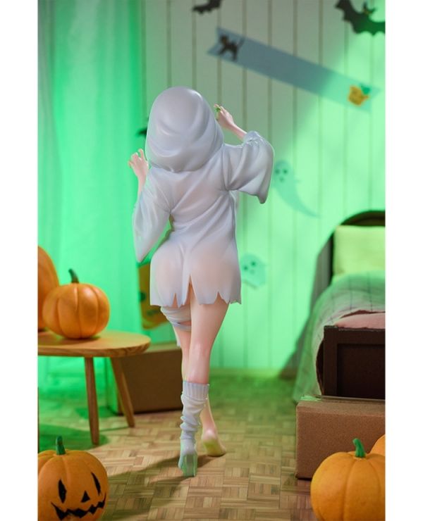 (預購) [18禁商品] HOTVENUS 1/6 Miru 附特典明信片及掛軸 PVC完成品 20251214 [18禁商品] HOTVENUS 1/6 Miru 附特典明信片及掛軸 PVC完成品