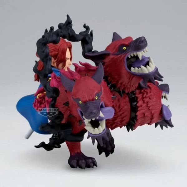 (預購) BP景品 航海王 WCF SPECIAL 夏姆洛克聖 眼鏡牌 BANPRESTO 2701 20260809 BP景品 航海王 WCF SPECIAL 夏姆洛克聖 眼鏡牌 BANPRESTO