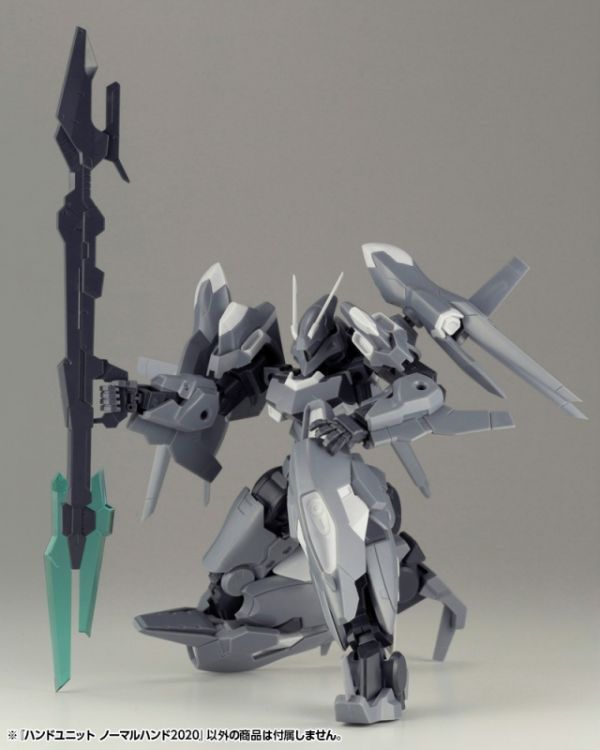 [再販] Kotobukiya 壽屋 MSG武裝零件 MB59 標準手掌零件 組裝模型 [再販],Kotobukiya,壽屋,MSG,武裝零件,MB59,標準手掌零件,組裝模型,