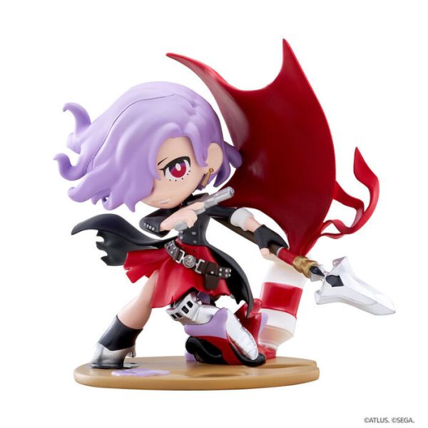 Bushiroad Creative PalVerse Palé. 女神異聞錄5 戰略版 艾露 PVC完成品 Bushiroad Creative PalVerse Palé. 女神異聞錄5 戰略版 艾露 PVC完成品