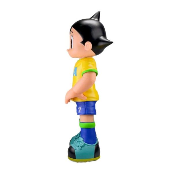 (預購) HUNG HING 原子小金剛 Astro Boy Prestige 巴西 世界盃聯名 20cm HH-S002F 20260702 HUNG HING 原子小金剛 Astro Boy Prestige 巴西 世界盃聯名 20cm HH-S002F