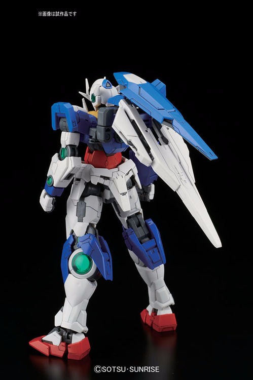 BANDAI 1/144 RG 021 OO鋼彈量子型 機動戰士 鋼彈OO 組裝模型 BANDAI,1/144,RG,021,OO,鋼彈,量子型,機動戰士,鋼彈OO,組裝模型,