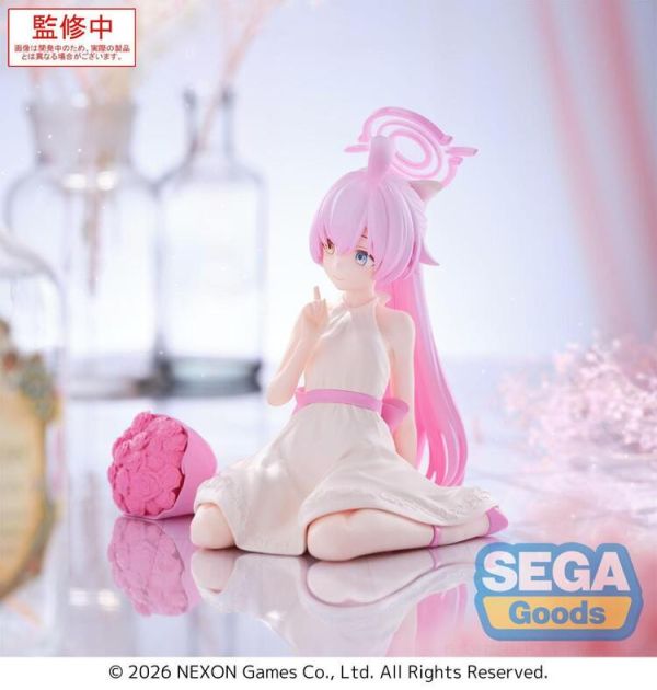 (預購) SEGA 景品 蔚藍檔案 Yumemirize 星野 2602 (預購) SEGA 景品 蔚藍檔案 Yumemirize 星野