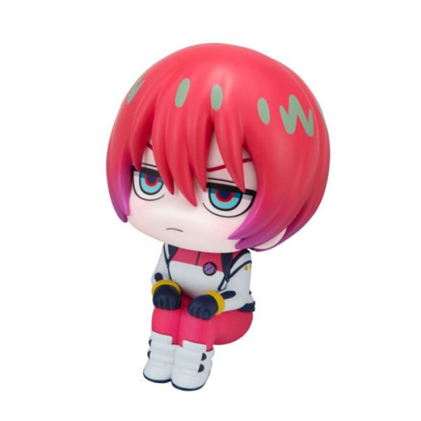 [標準版] MegaHouse LOOK UP 機動戰士鋼彈 GQuuuuuuX 瑪秋 駕駛員服 [標準版] MegaHouse LOOK UP 機動戰士鋼彈 GQuuuuuuX 瑪秋 駕駛員服