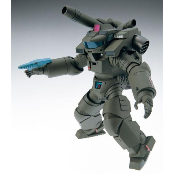 (預購) WAVE 1/12 PS-003 機動步兵 20260910 WAVE 1/12 PS-003 機動步兵