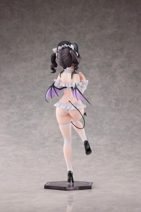 (預購) Otherwhere 1/6 Come On Stage 紫乃 完成品 20260820 Otherwhere 1/6 Come On Stage 紫乃 完成品