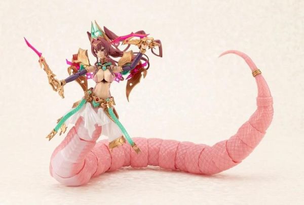 (預購) Kotobukiya 壽屋 ARCANADEA 阿爾卡納蒂亞 蛇女型 Dears 梅爾提娜 組裝模型 AR011 20260715 Kotobukiya 壽屋 ARCANADEA 阿爾卡納蒂亞 蛇女型 Dears 梅爾提娜 組裝模型 AR011