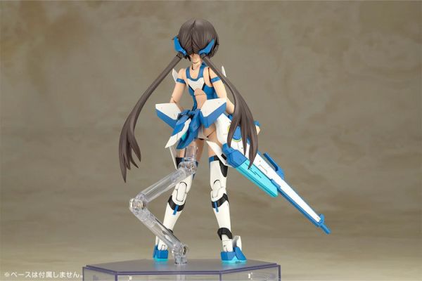 (預購) Kotobukiya 壽屋 Frame Arms Girl 機甲少女 短劍 泳裝藍色衝擊 組裝模型 FG184 (預購) Kotobukiya 壽屋 Frame Arms Girl 機甲少女 短劍 泳裝藍色衝擊 組裝模型 FG184
