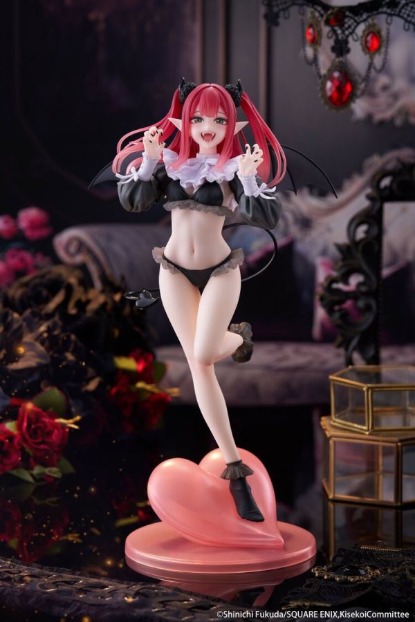 (預購) TAITO 景品 戀上換裝娃娃 T-Most Figure 喜多川海夢 (Liz Ver.) (預購) TAITO 景品 戀上換裝娃娃 T-Most Figure 喜多川海夢 (Liz Ver.)