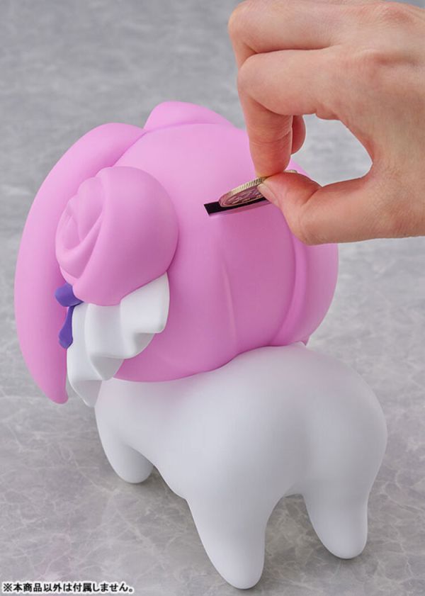 (預購) Max Factory 勝利女神:妮姬 DORO PVC完成品 20251214 Max Factory 勝利女神:妮姬 DORO PVC完成品