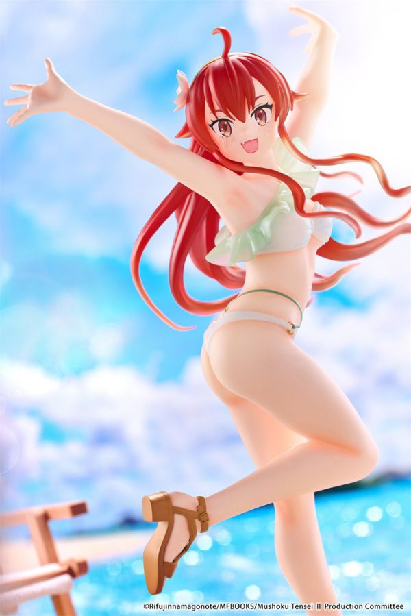 TAITO 景品 無職轉生 II Ravitier Figure 艾莉絲·伯雷亞斯·格雷拉特 2509 TAITO 景品 無職轉生 II Ravitier Figure 艾莉絲·伯雷亞斯·格雷拉特