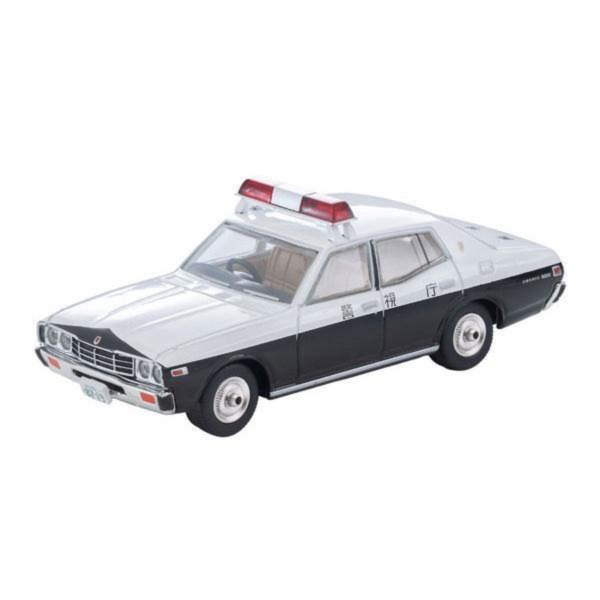 (預購) TOMYTEC 1/64 LV-N 日產 DAITOKAI 06 Nissan Cedric 2000DX Patrol Car 20260827 TOMYTEC 1/64 LV-N 日產 DAITOKAI 06 Nissan Cedric 2000DX Patrol Car