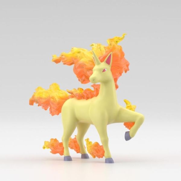 (預購) [再販] BANDAI 精靈寶可夢 SCALE WORLD 關都地區 夏伯&烈焰馬&鴨嘴火獸 20260802 [再販] BANDAI 精靈寶可夢 SCALE WORLD 關都地區 夏伯&烈焰馬&鴨嘴火獸