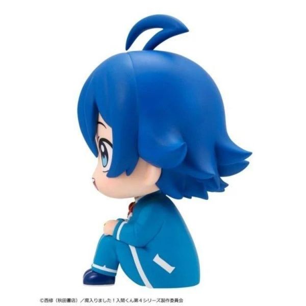 (預購) MEGAHOUSE Lookup 入間同學入魔了 鈴木入間 20260813 MEGAHOUSE Lookup 入間同學入魔了 鈴木入間
