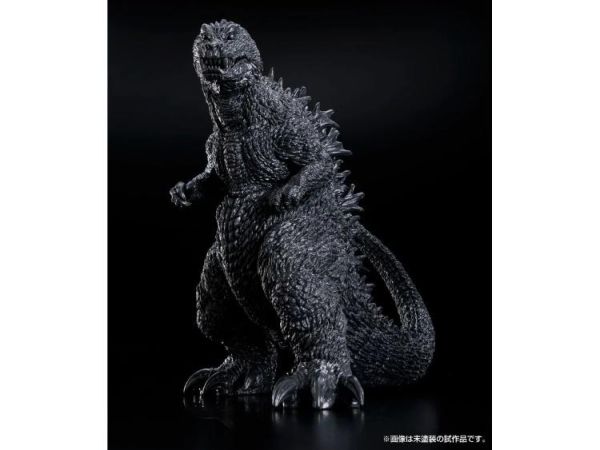 (預購) AOSHIMA PLAfig PF-SP04 哥吉拉 2001 限定版 組裝模型 20260310 AOSHIMA PLAfig PF-SP04 哥吉拉 2001 限定版 組裝模型