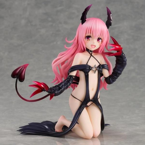 (預購) Union Creative 1/6 出包王女Darkness 茉茉 fillette ver. PVC完成品 20260811 Union Creative 1/6 出包王女Darkness 茉茉 fillette ver. PVC完成品