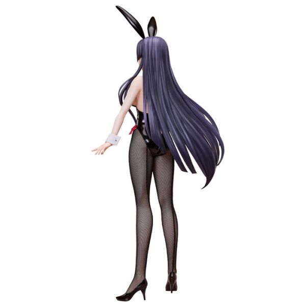 MegaHouse B-style 反叛的魯路修 奪還的蘿茲 皇咲夜 兔女郎 PVC完成品 MegaHouse B-style 反叛的魯路修 奪還的蘿茲 皇咲夜 兔女郎 PVC完成品