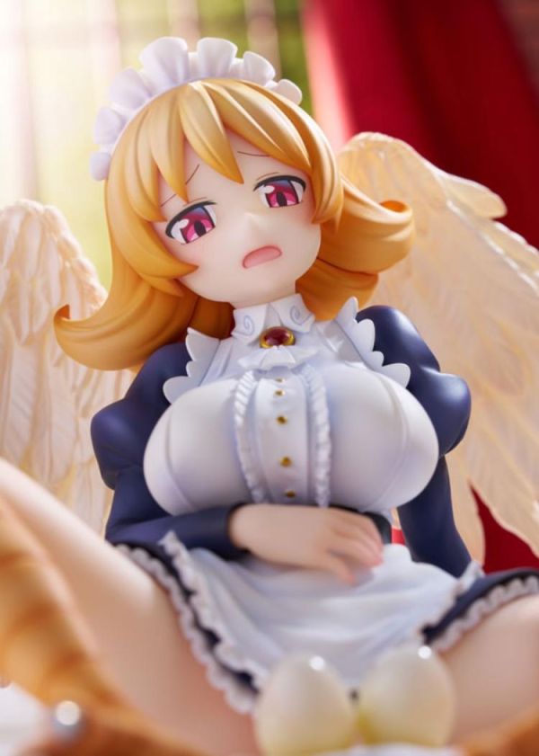 (預購) [限定版] AliceGlint 1/7 異種族風俗娘評鑑指南 梅多莉 PVC完成品 20260715 [限定版] AliceGlint 1/7 異種族風俗娘評鑑指南 梅多莉 PVC完成品