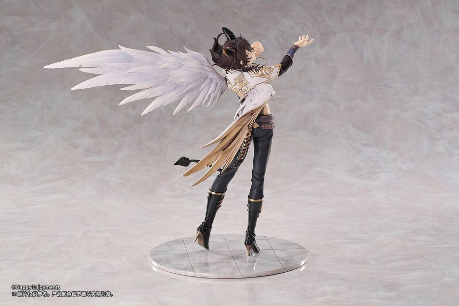 [特典版] RIBOSE 核糖文化 1/7 偶像夢幻季 朔間零 謐影之神ver. PVC [特典版] RIBOSE 核糖文化 1/7 偶像夢幻季 朔間零 謐影之神ver. PVC