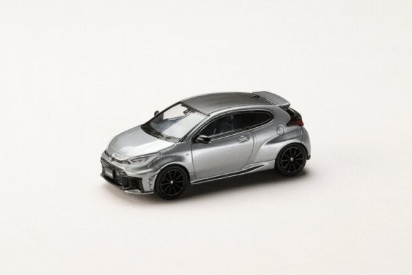 (預購) Hobby JAPAN 1/64 豐田 Toyota GR YARIS RZ High performance 2024 金屬色 HJ641087GM (預購) Hobby JAPAN 1/64 豐田 Toyota GR YARIS RZ High performance 2024 金屬色 HJ641087GM