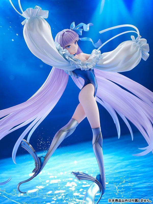 (預購) FLARE Fate/Grand Order Lancer/謎之Alter Ego・Λ (第二再臨) 完成品 20260921 FLARE Fate/Grand Order Lancer/謎之Alter Ego・Λ (第二再臨) 完成品