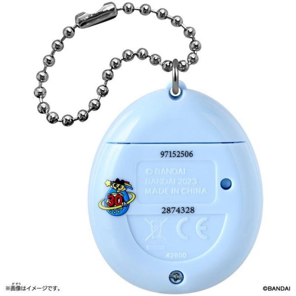 (預購) BANDAI 原創塔麻歌子 塔麻可吉 30週年復刻淺藍 20260915 BANDAI 原創塔麻歌子 塔麻可吉 30週年復刻淺藍