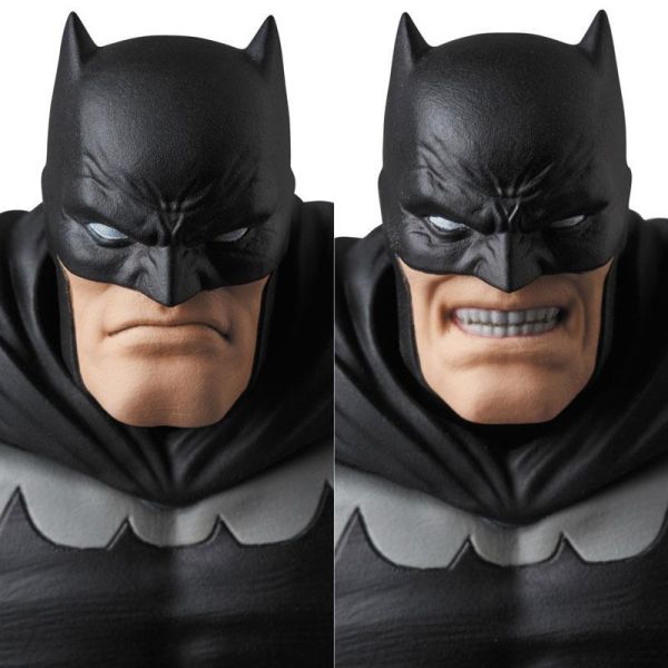 (預購) Medicom Toy MAFEX 蝙蝠俠 黑暗騎士歸來 20260907 Medicom Toy MAFEX 蝙蝠俠 黑暗騎士歸來