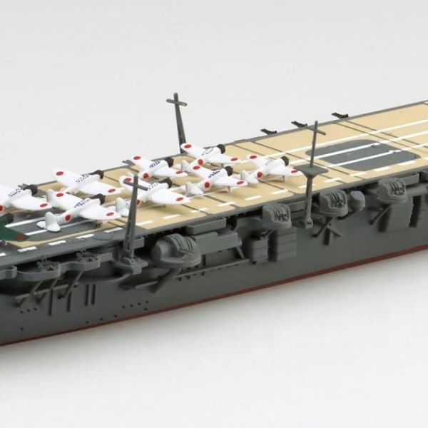 (預購) AOSHIMA 青島 1/700 WL水線#222 日本海軍 航空母艦 蒼龍 組裝模型 20260707 AOSHIMA 青島 1/700 WL水線#222 日本海軍 航空母艦 蒼龍 組裝模型